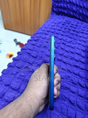 Walton NEXG N28 256 GB Blue