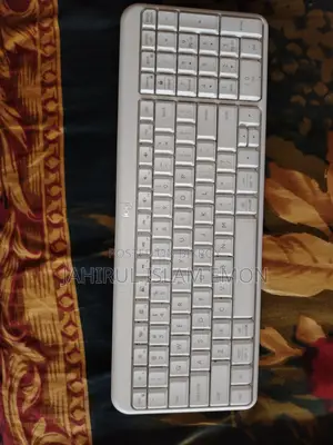 Logitech Bluetooth Keyboard