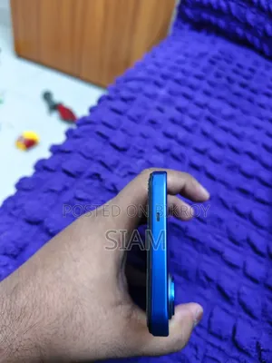 Walton NEXG N28 256 GB Blue