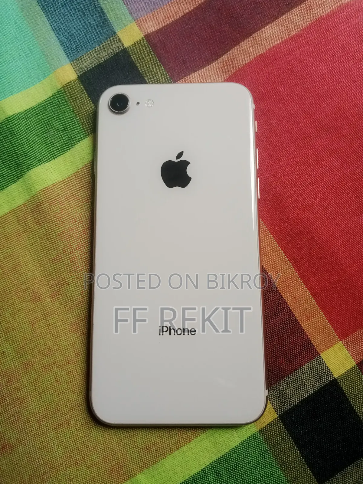 Apple iPhone 8 64 GB Gold