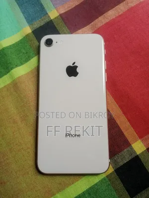 Apple iPhone 8 64 GB Gold