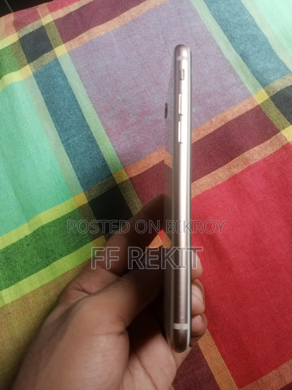 Apple iPhone 8 64 GB Gold
