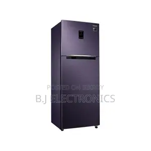 Samsung RT37K5532UT/D3 345L টপ মাউন্ট রেফ্রিজারেটর