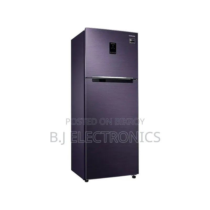 Samsung RT37K5532UT/D3 345L টপ মাউন্ট রেফ্রিজারেটর