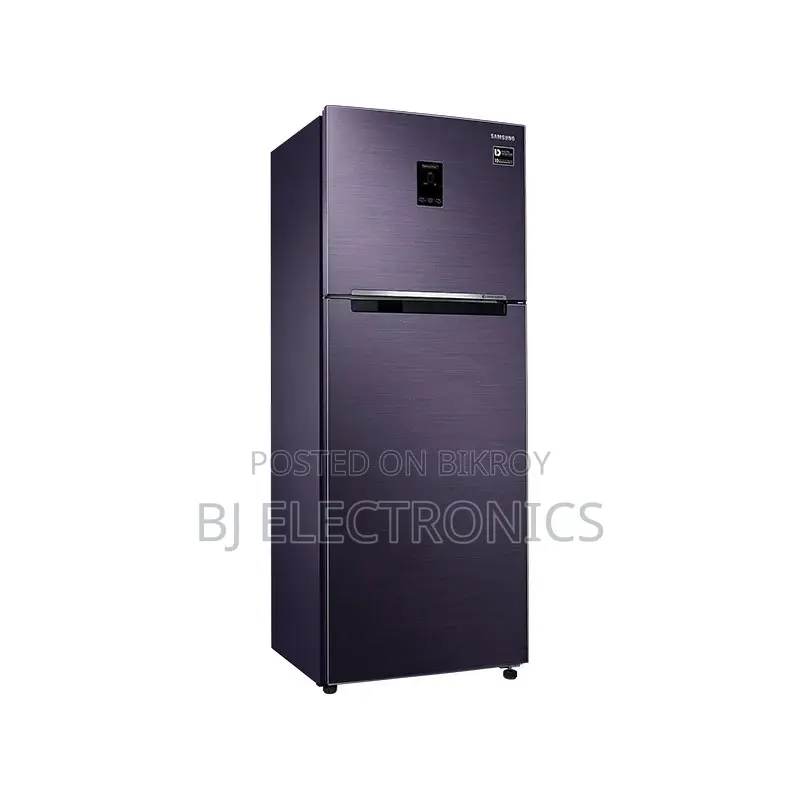 Samsung RT37K5532UT/D3 345L টপ মাউন্ট রেফ্রিজারেটর