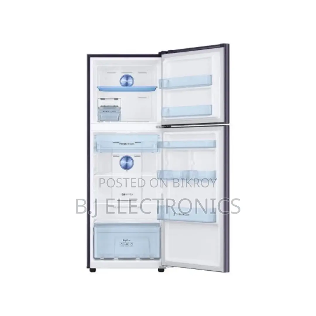 Samsung RT37K5532UT/D3 345L টপ মাউন্ট রেফ্রিজারেটর