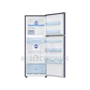 Samsung RT37K5532UT/D3 345L টপ মাউন্ট রেফ্রিজারেটর