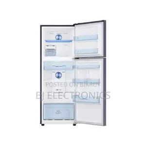 Samsung RT37K5532UT/D3 345L টপ মাউন্ট রেফ্রিজারেটর