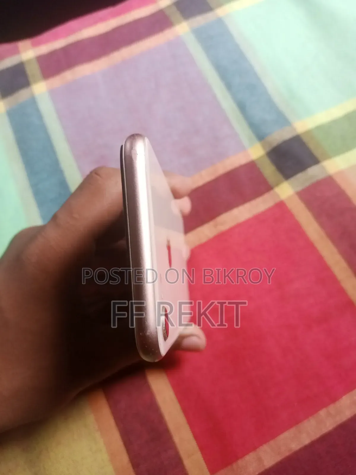 Apple iPhone 8 64 GB Gold