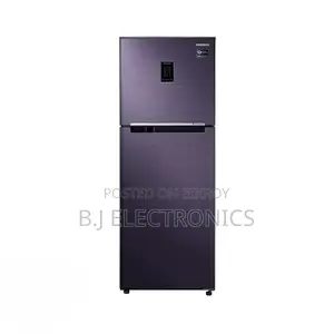 Samsung RT37K5532UT/D3 345L টপ মাউন্ট রেফ্রিজারেটর