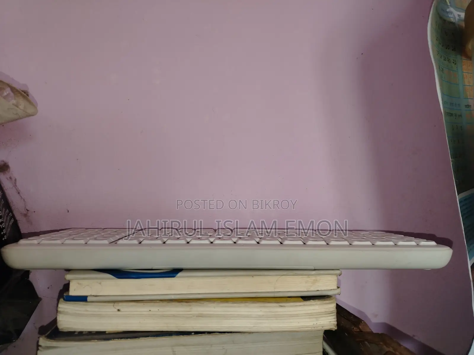 লজিটেক ব্লুটুথ কিবোর্ড