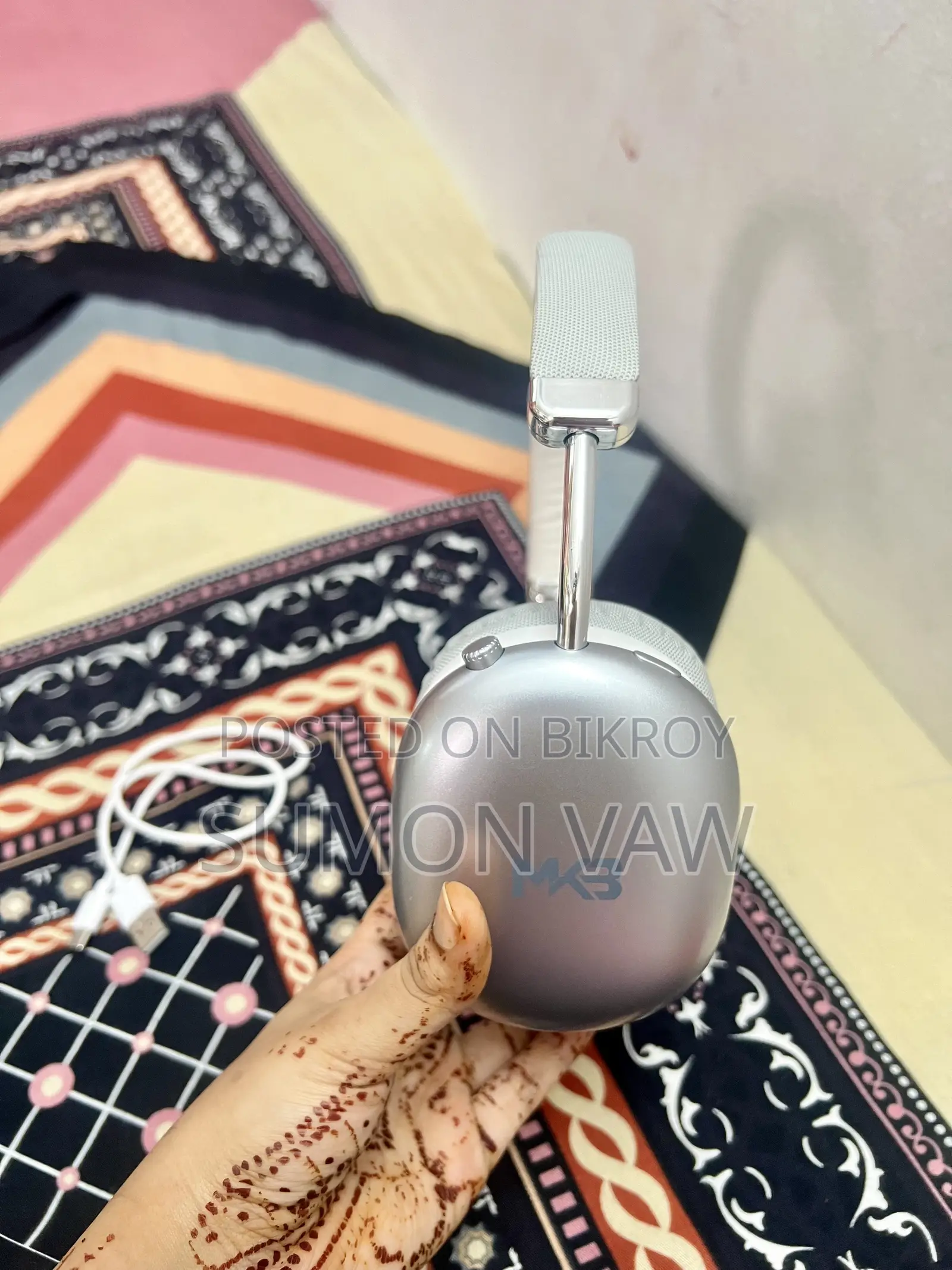 M3 Wireless Headphones for Sale