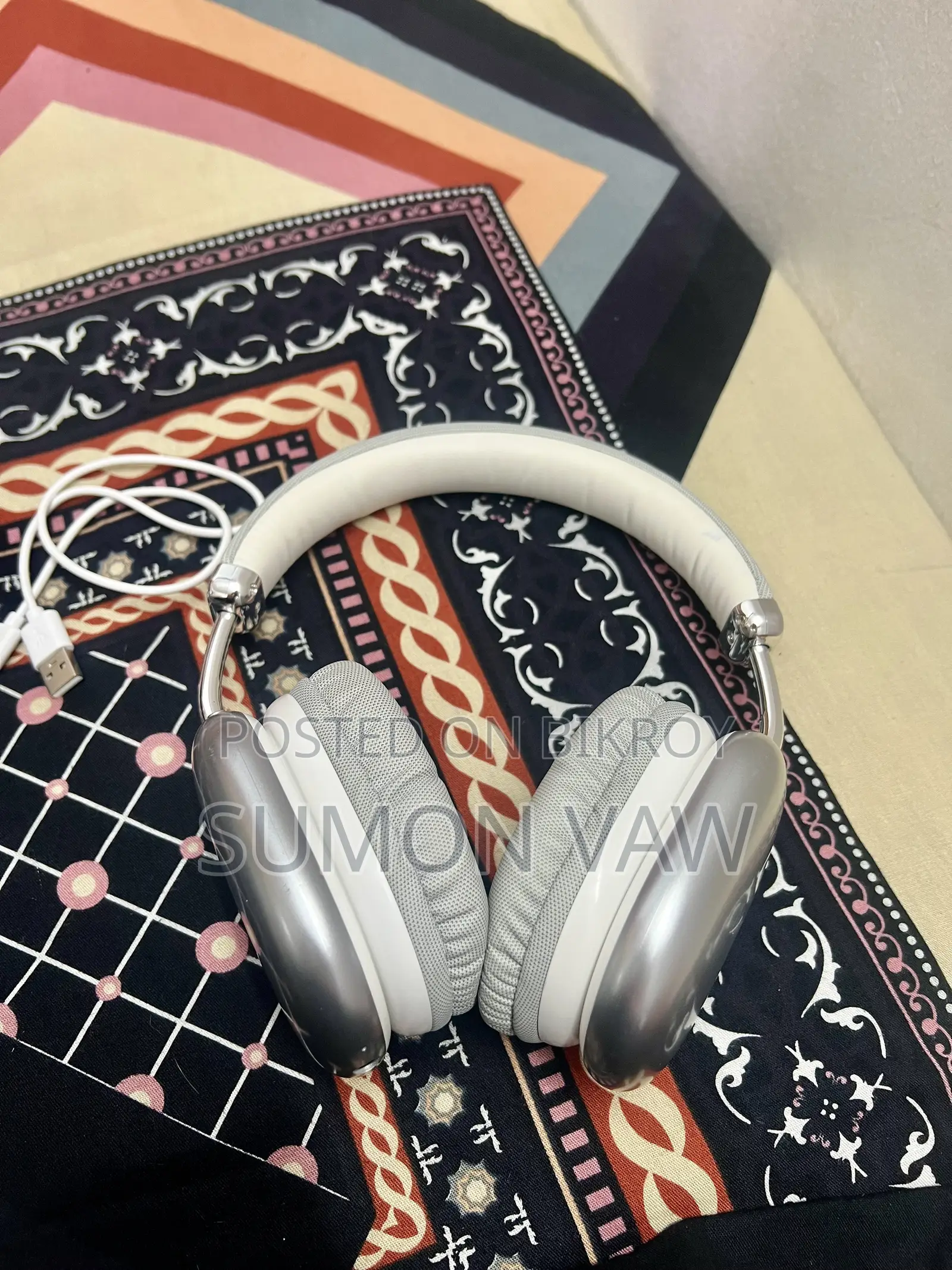 M3 Wireless Headphones for Sale