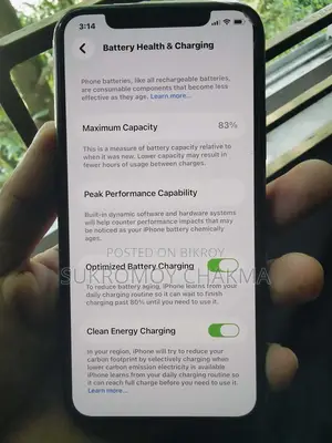 Apple iPhone 11 Pro 256 GB Gold