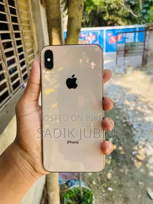 Apple iPhone XS Max 256 GB