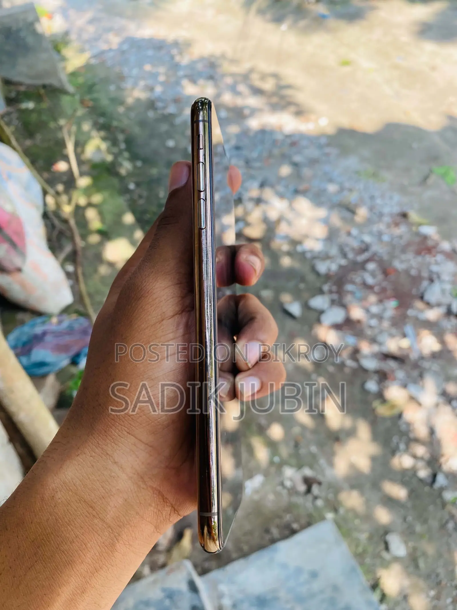 Apple iPhone XS Max 256 GB