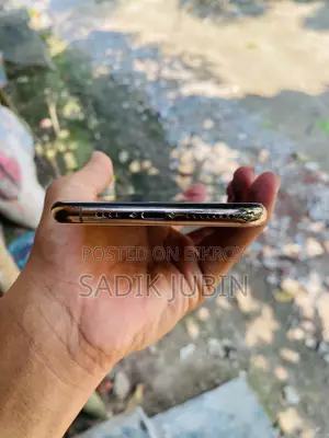 Apple iPhone XS Max 256 GB
