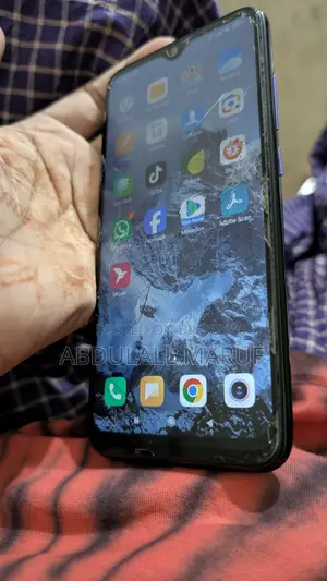 রিয়েলমি ৭ প্রো ১২৮ জিবি ব্ল্যাক