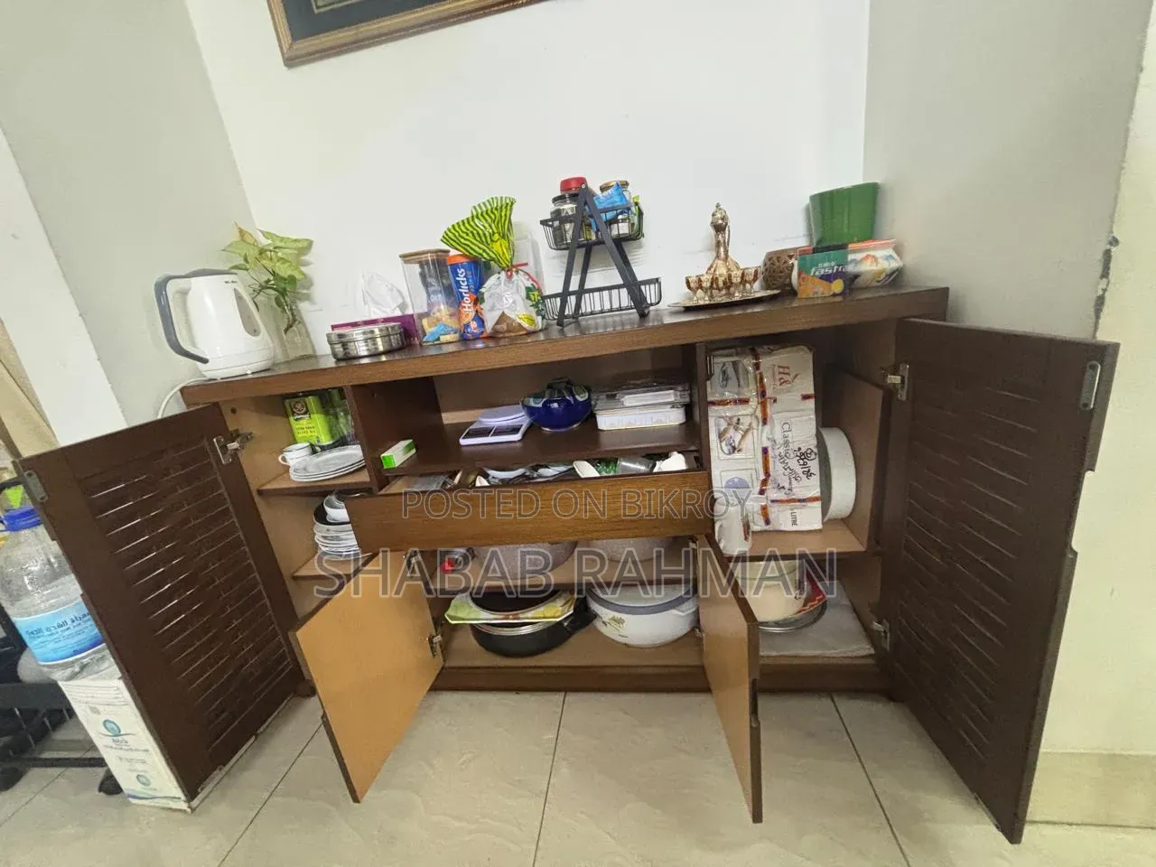 হাতির ডিনার ওয়াগন