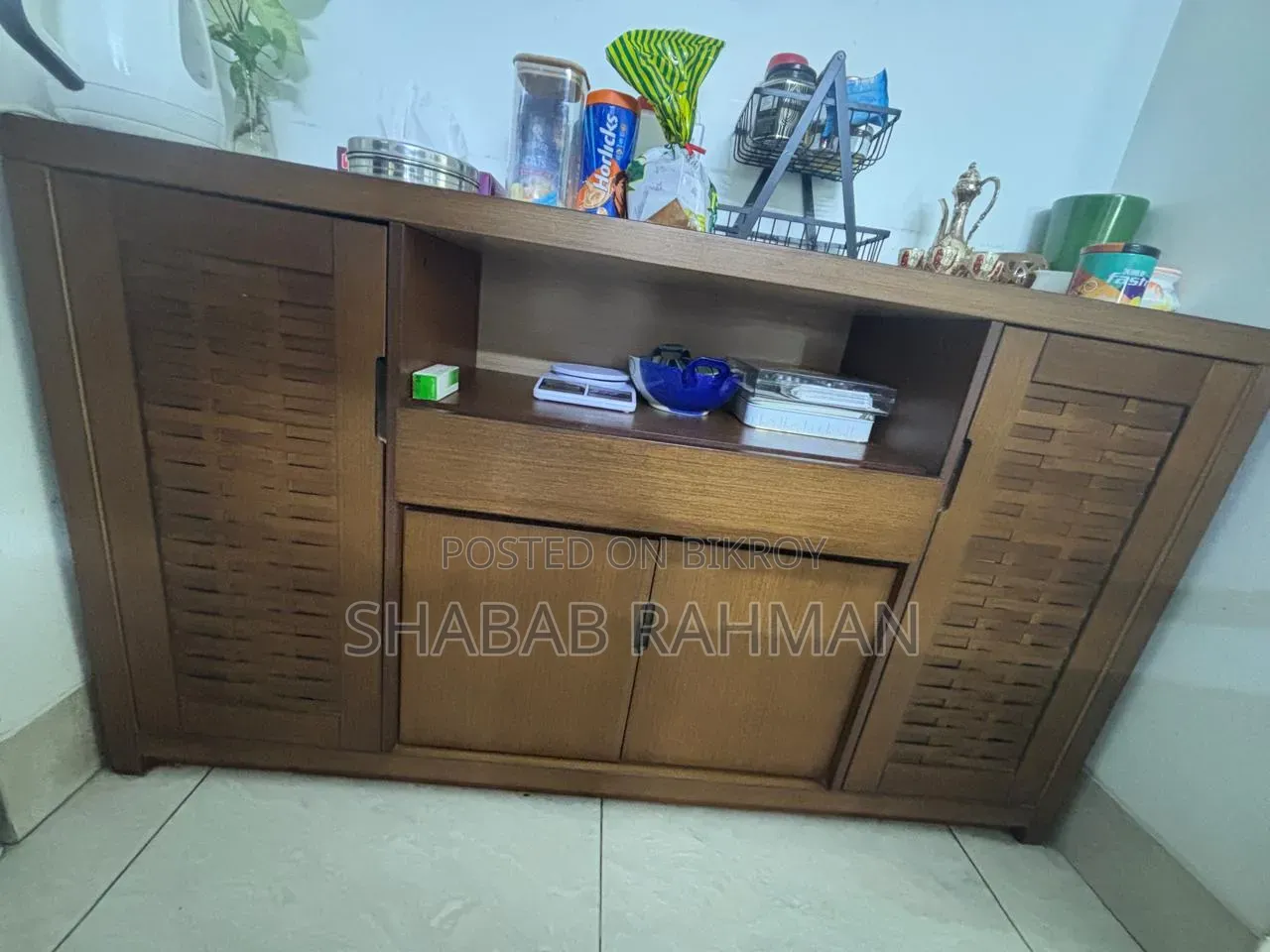 হাতির ডিনার ওয়াগন