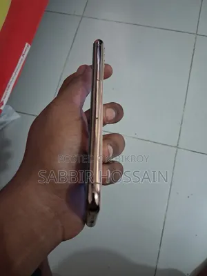 অ্যাপল আইফোন ১১ প্রো ২৫৬ জিবি গোল্ড