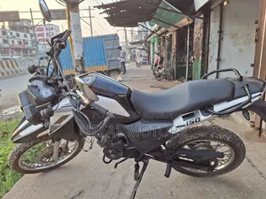 Lifan 2016 White