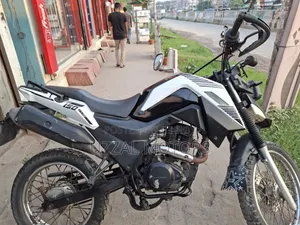 Lifan 2016 White