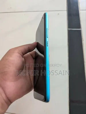 ইনফিনিক্স হট ১২ প্লে ১২৮ জিবি গ্রিন