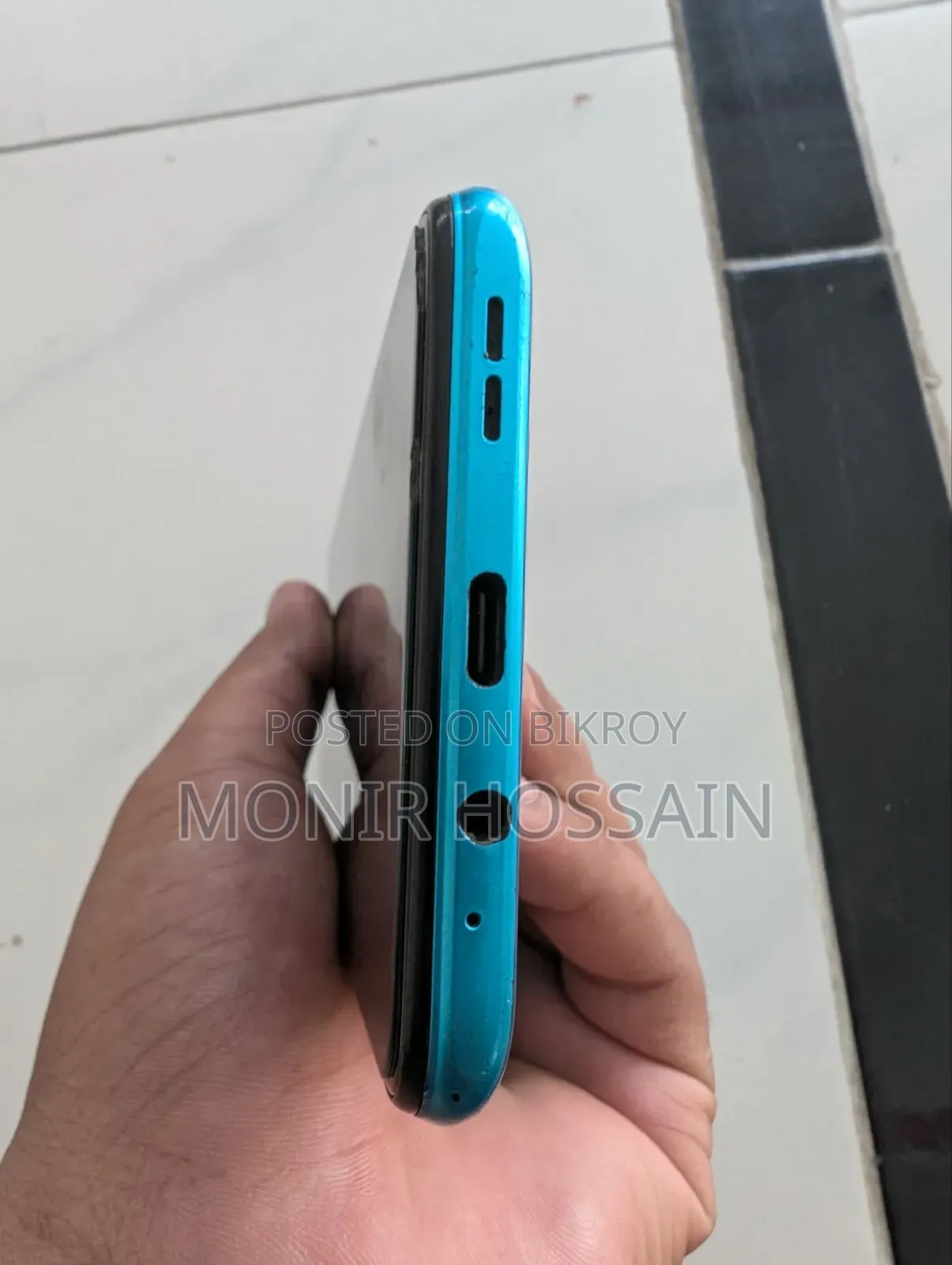 ইনফিনিক্স হট ১২ প্লে ১২৮ জিবি গ্রিন