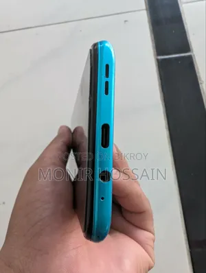 ইনফিনিক্স হট ১২ প্লে ১২৮ জিবি গ্রিন