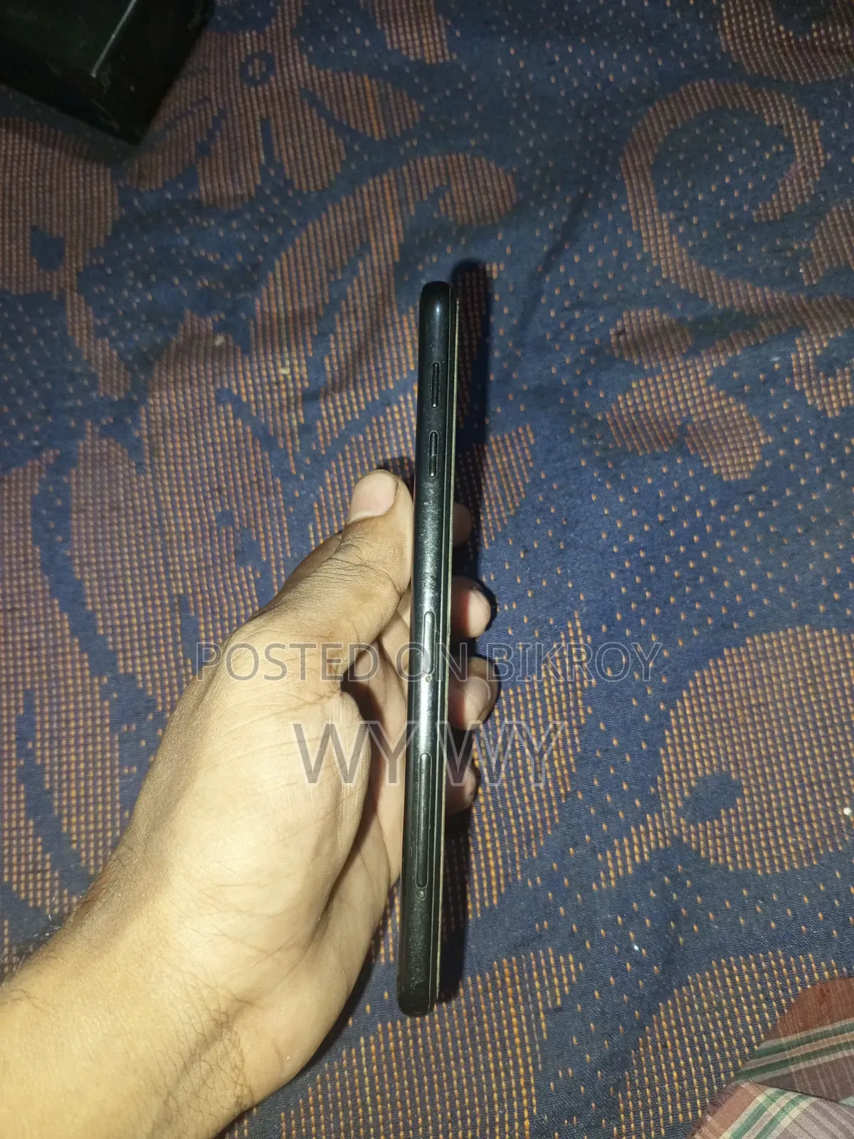 Samsung Galaxy J6+ 32 GB Black