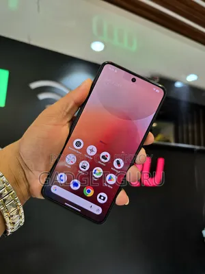 নাথিং ফোন ৩এ ১২৮ জিবি ব্ল্যাক