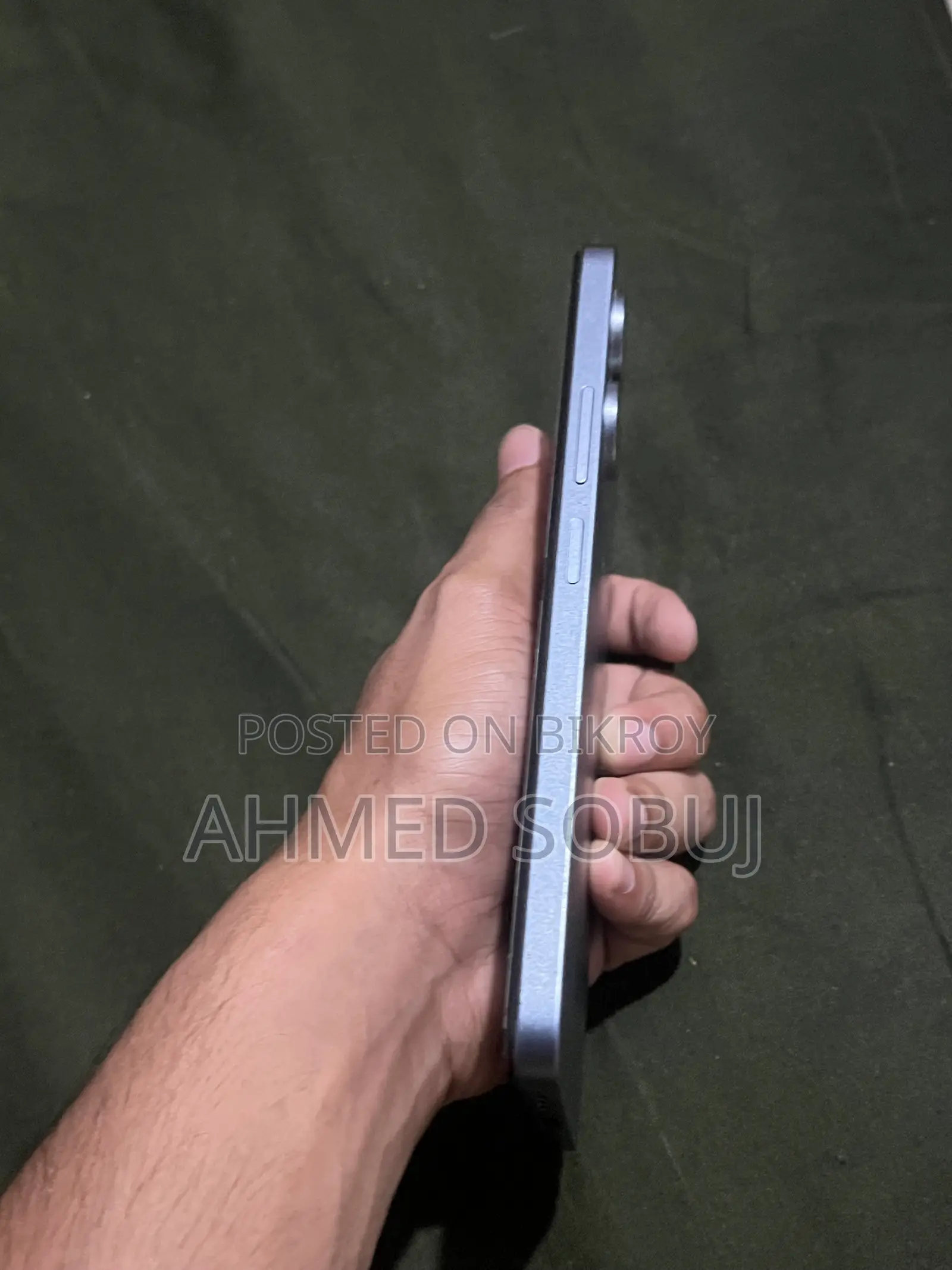 Xiaomi Redmi 13C 256 GB Blue