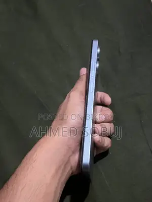 Xiaomi Redmi 13C 256 GB Blue