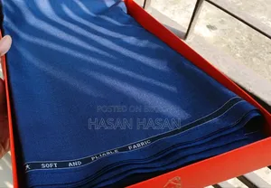 Raymond Suit Fabric Only Pant Piece.