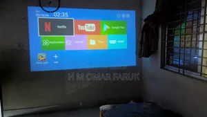 HY300 Projector