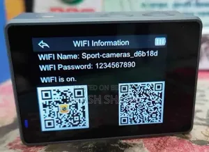 অ্যাকশন ক্যামেরা আল্ট্রা