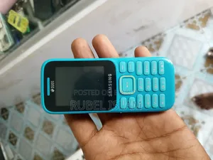 Samsung Guru Music 2 Blue