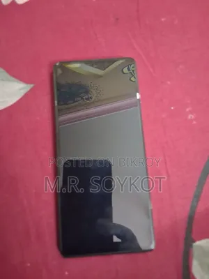 Tecno Camon 30 256 GB Black