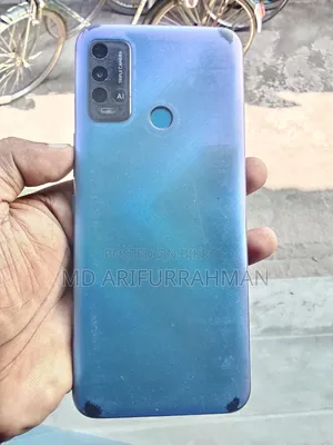 সিমফনি জেড৩৫ ৬৪ জিবি নীল
