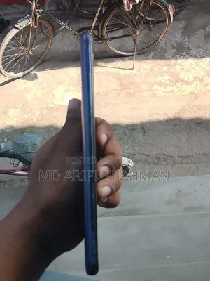 সিমফনি জেড৩৫ ৬৪ জিবি নীল