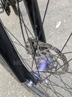 Stunt Cycle