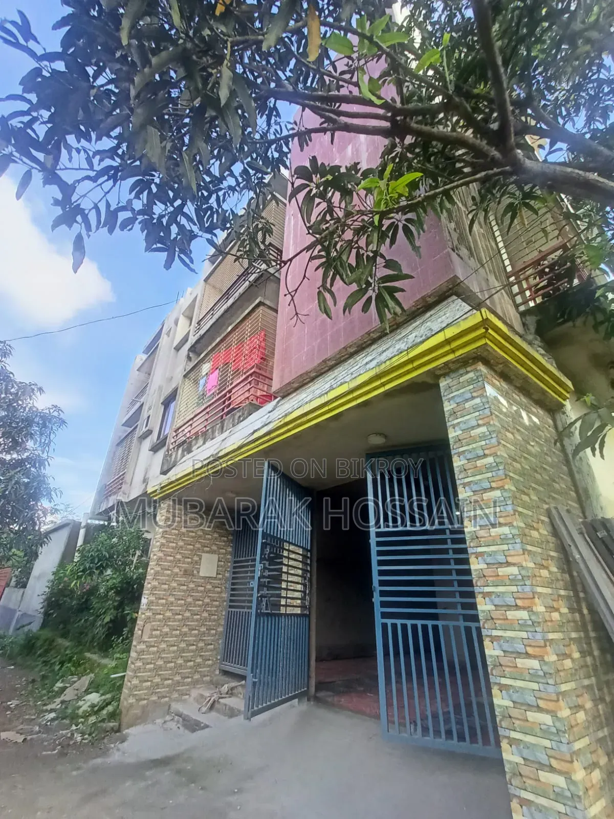 ৪ bedroom Apartment in Mymensingh Sadar for sale