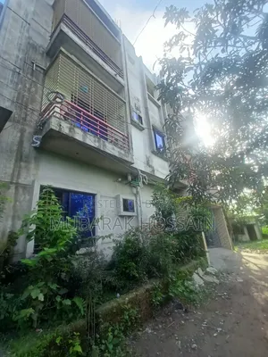 ৪ bedroom Apartment in Mymensingh Sadar for sale