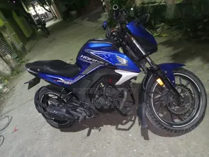Honda Hornet 2019 Blue