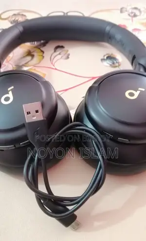 Anker Soundcore Life Q30 Like New