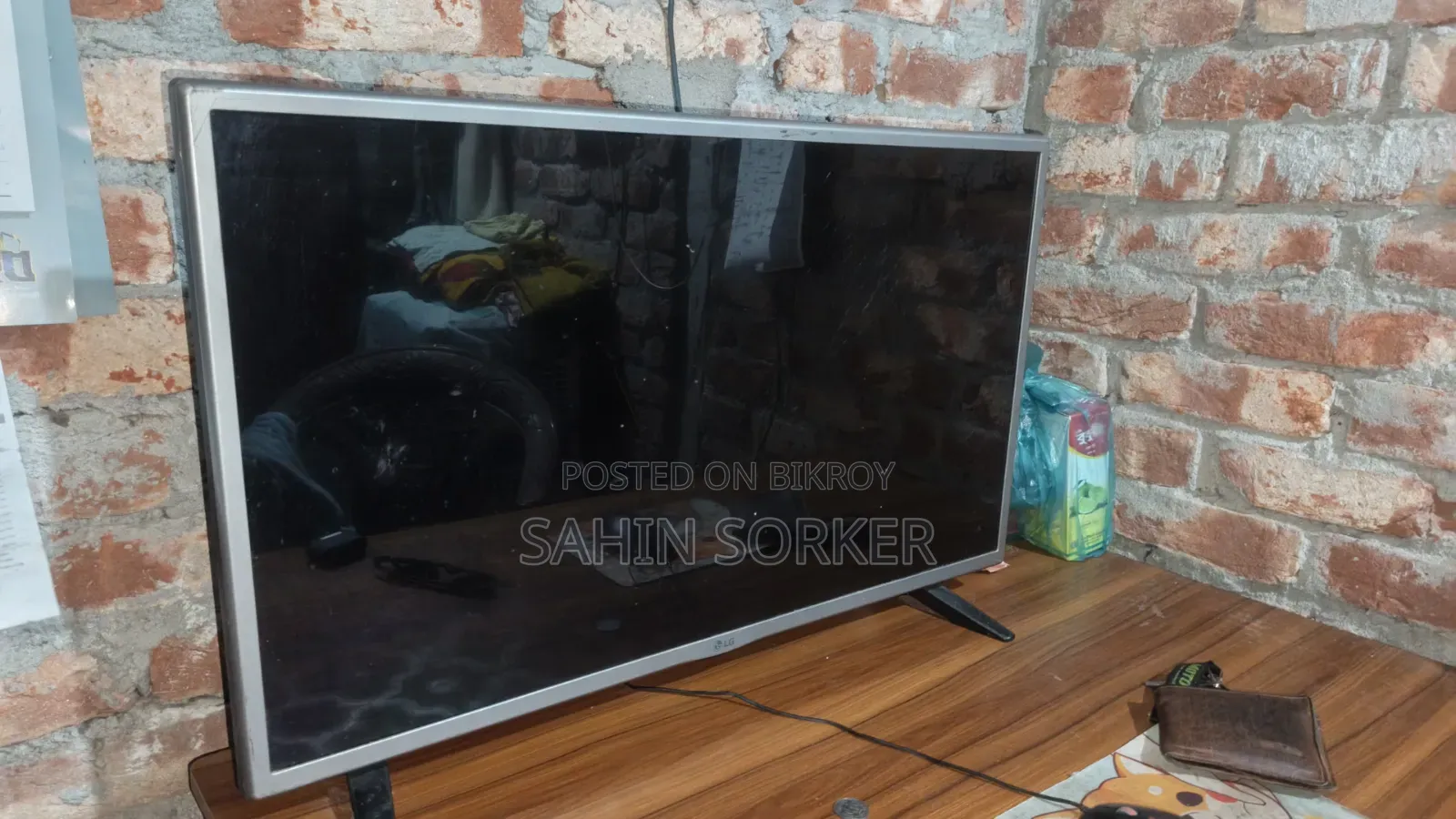 LG 32 Led TV