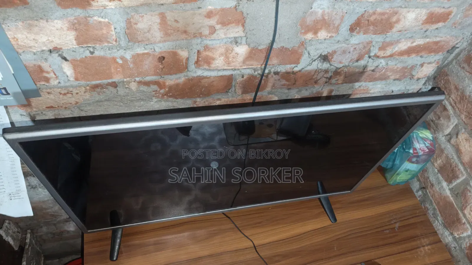 LG 32 Led TV