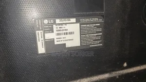 LG 32 Led TV
