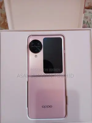 অপ্পো ফাইন্ড এন৩ ফ্লিপ ২৫৬ জিবি পিংক